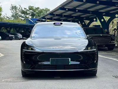 2024 Xiangjie Enjoy World S9 Pure Electric Ultra AWD Flagship Edition, фото 2, лот 10831914