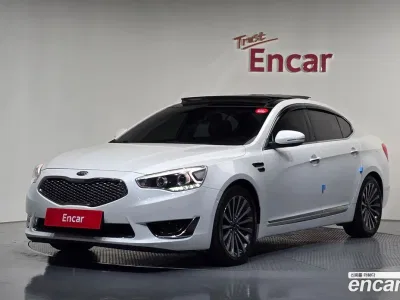 2013 Kia K7 2.4 GDI Prestige Specia, фото 1, лот 10110856