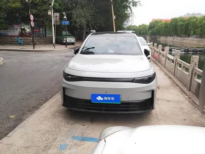2026 Leapmotor C10 605 Delight Edition, фото 1, лот 10317124