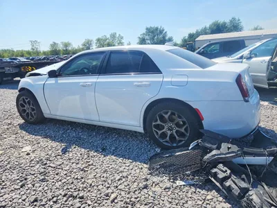 2018 CHRYSLER 300 S, фото 2, лот 10868039