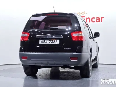 2015 Kia Mohave 4WD KV 300, фото 4, лот 10406832