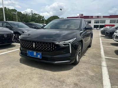 2023 Besturn B70 Model 3rd Gen 1.5T Automatic Joy 70th Anniversary Edition, фото 1, лот 11204354