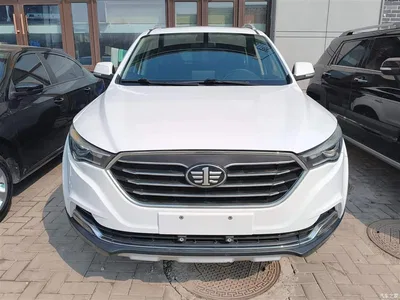 2019 Besturn X40 1.6L Manual Luxury Type China V, фото 3, лот 11162370