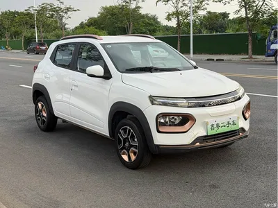 2022 Dongfeng Yipai Nano BOX Wind Chaser Edition 331KM Standard, фото 3, лот 10828918