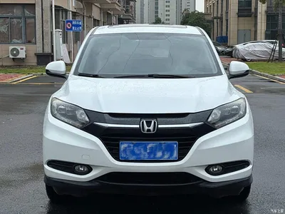 2017 Honda Vezel 1.8L CVT 2WD Pioneer, фото 2, лот 11571683