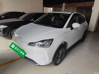 2022 Nezha Auto Nezha V Trend 400 Lite, фото 1, лот 10821688