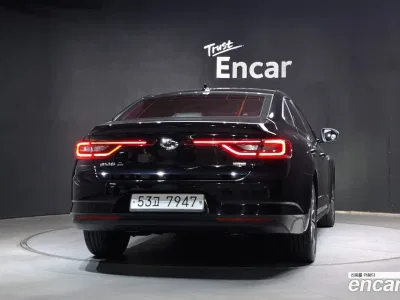 2019 Samsung SM6 2.0 GDe LE, фото 4, лот 11364571