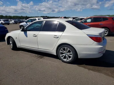 2010 BMW 535 XI, фото 2, лот 10815857