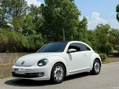 2015 Volkswagen Beetle 180TSI, фото 1, лот 10474041
