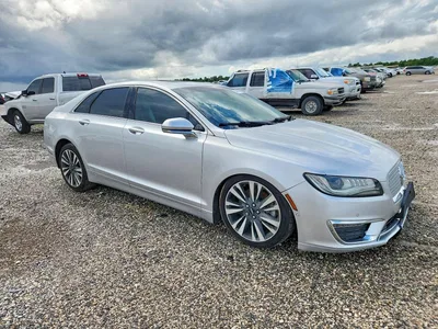 2017 LINCOLN MKZ RESERVE, фото 4, лот 10874595