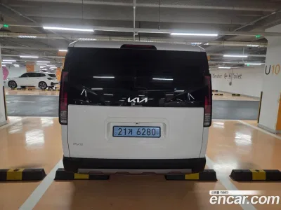 2026 Kia PV5 Passenger, фото 3, лот 10073307