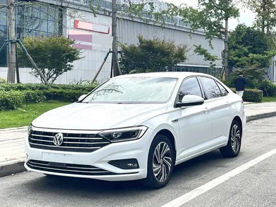 2021 Volkswagen Sagitar 200TSI DSG Surpassing Edition, фото 1, лот 10481777
