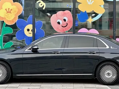 2018 Mercedes-Benz E-Class Facelift E 300 L Luxury, фото 4, лот 10266938