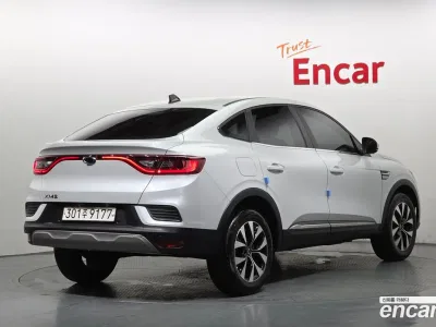 2023 Samsung XM3 1.6 GTe RE, фото 1, лот 10189684