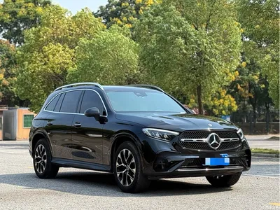 2024 Mercedes-Benz GLC 260 L 4MATIC Luxury 5-seater, фото 3, лот 10956521