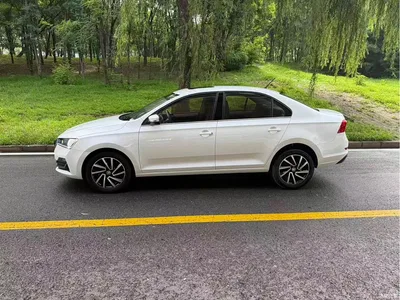 2020 Škoda Rapid 1.5L Automatic Comfort Edition, фото 2, лот 10349162
