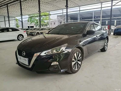 2021 Nissan Teana 2.0L XL Comfort, фото 1, лот 11521777
