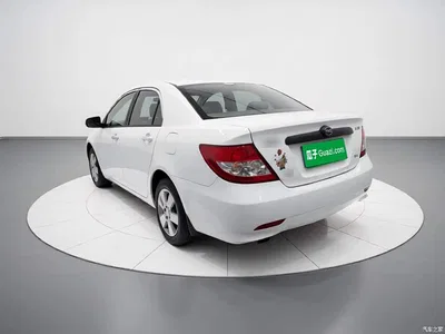 2012 BYD F3 Energy-saving Edition 1.5L Manual Comfort, фото 4, лот 11399804