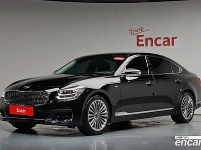 2020 Kia K9 3.8 GDI AWD, фото 1, лот 10767355