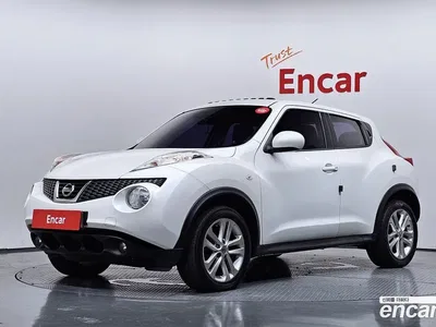 2014 Nissan Juke 1.6 SV, фото 1, лот 10205229