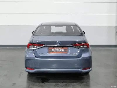 2023 Toyota Corolla 1.8L Smart Hybrid Dual Engine Pioneer Edition, фото 4, лот 10280078
