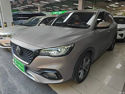 2019 MG HS 20T Auto 2WD Trophy Super Sport Edition China VI, фото 2, лот 11243022