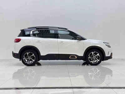 2021 Citroën Tianyi C5 AIRCROSS 360THP ORIGINS Centennial Edition, фото 4, лот 11451908