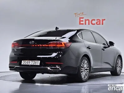 2020 Kia K7 2.5 GDI X Edition, фото 2, лот 11190613
