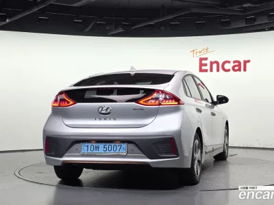 2018 Hyundai Ioniq N, фото 4, лот 10231831