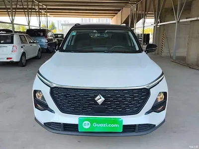 2020 Baojun RS-3 Model 1.5L CVT 24-hour Online Luxury, фото 3, лот 10409159