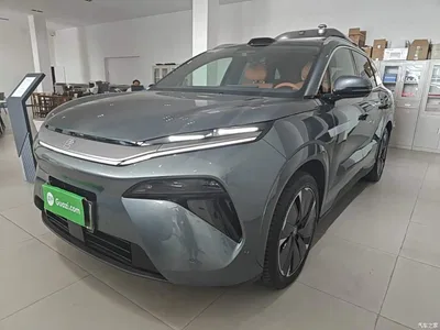 2025 BYD Tang L DM 175KM Drone Player Edition, фото 1, лот 10441829