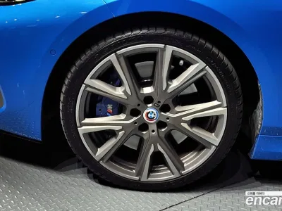 2022 BMW 1-Series M135i xDrive, фото 3, лот 10038777