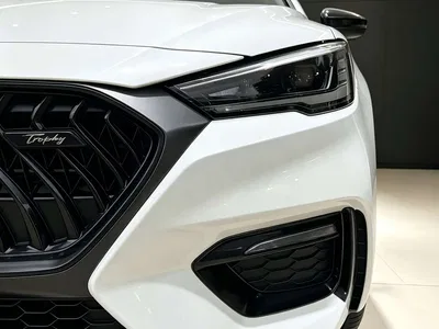 2020 MG MG6 1.5T Automatic Trophy Luxury Edition, фото 3, лот 10446890