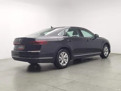 2025 Volkswagen Passat Outstanding 280TSI Business Edition, фото 2, лот 10396742