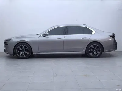 2023 BMW 7 Series Model 735Li Luxury Package, фото 2, лот 10410710
