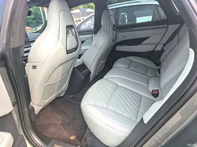 2024 ZEEKR 001 WE Edition 95kWh AWD, фото 4, лот 10291497
