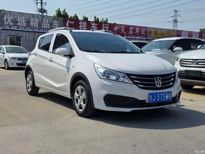 2020 Baojun 310 1.2L Manual Value Edition, фото 2, лот 11162833