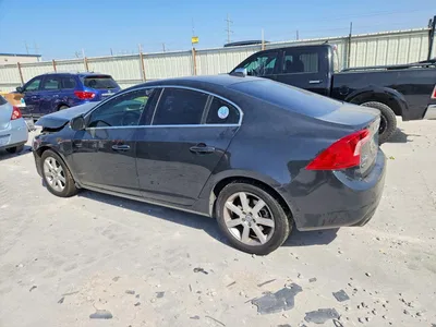 2016 VOLVO S60 PREMIER, фото 2, лот 11588464