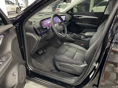 2025 Buick Envision S 25T Premium Platinum Edition, фото 3, лот 10888666