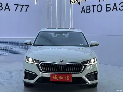 2023 Škoda Octavia Facelift PRO TSI280 Premium Edition, фото 2, лот 10349512
