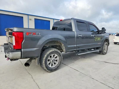 2019 FORD F250 SUPER DUTY, фото 3, лот 11314582