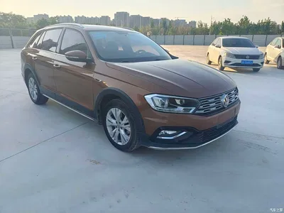 2018 Volkswagen C-TREK 1.5L Automatic Comfort, фото 3, лот 10472866