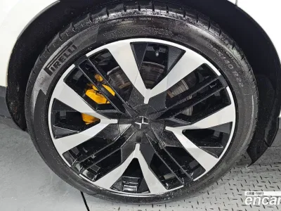 2025 Polestar Polestar 4 Long Range Duel Moter, фото 4, лот 10221830