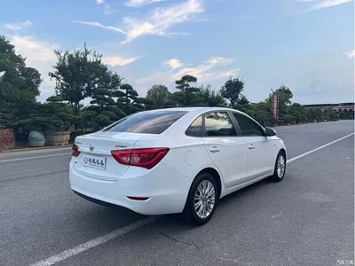 2016 Buick Excelle Model 15N Automatic Luxury, фото 4, лот 10251416