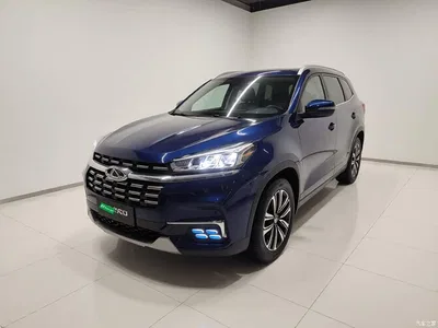 2020 Chery Tiggo 8 Facelift 290TGDI Auto Elite Edition, фото 1, лот 10336099