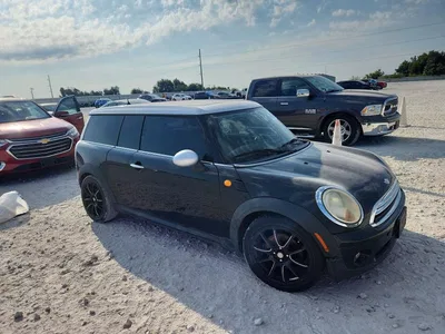 2009 MINI COOPER CLUBMAN, фото 4, лот 10879396