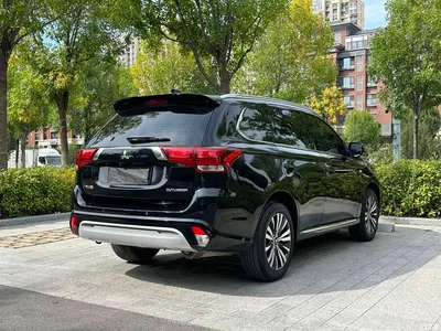 2021 Mitsubishi Outlander Facelift 2.0L 2WD Comfort Edition 5-Seater, фото 4, лот 10621654