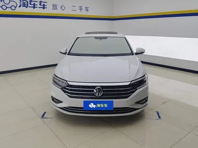 2020 Volkswagen Sagitar 280TSI DSG Comfort China VI, фото 2, лот 10417259