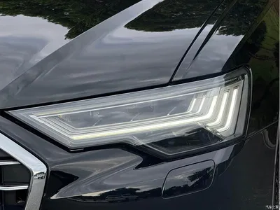 2022 Audi A6L 55 TFSI quattro Flagship Elegance, фото 4, лот 11412545