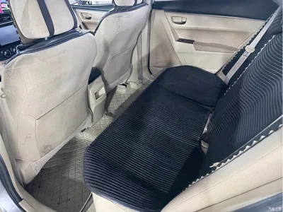 2014 Toyota Corolla 1.6L CVT GL-i, фото 4, лот 10269744